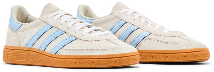 adidas Wmns Handball Spezial Alumina Clear Sky