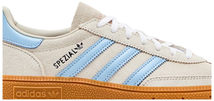 adidas Wmns Handball Spezial Alumina Clear Sky