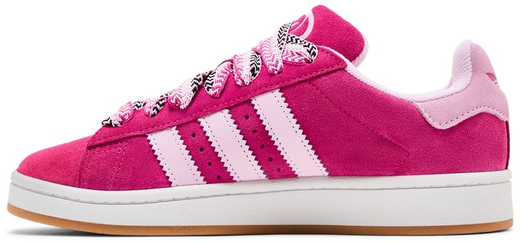 Adidas Wmns Campus 00s Semi Lucid Fuchsia