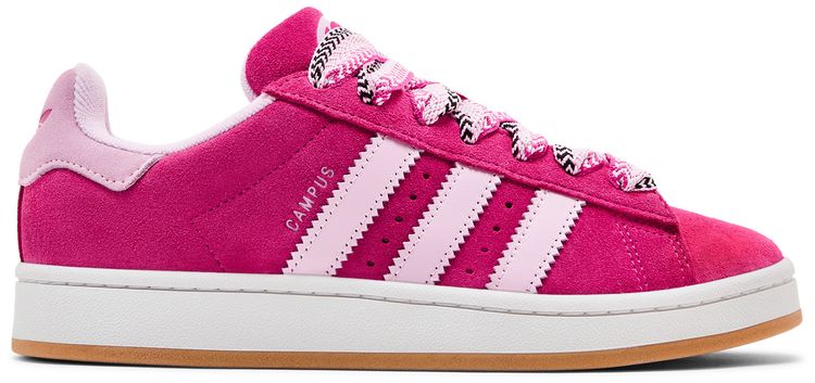 Adidas Wmns Campus 00s Semi Lucid Fuchsia