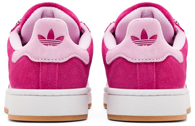Adidas Wmns Campus 00s Semi Lucid Fuchsia