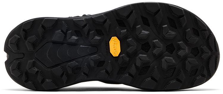 HOKA Infini Hike TC Triple Black