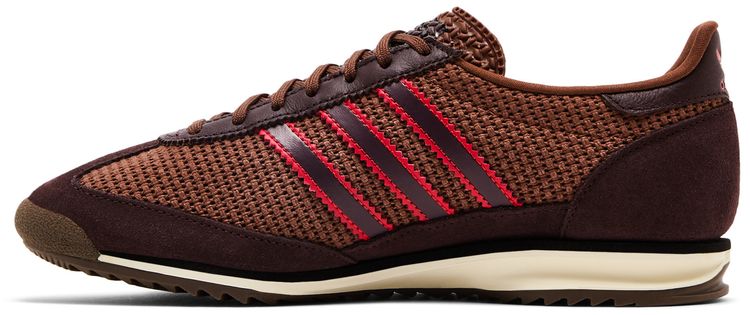 Adidas Wmns SL72 OG Preloved Brown
