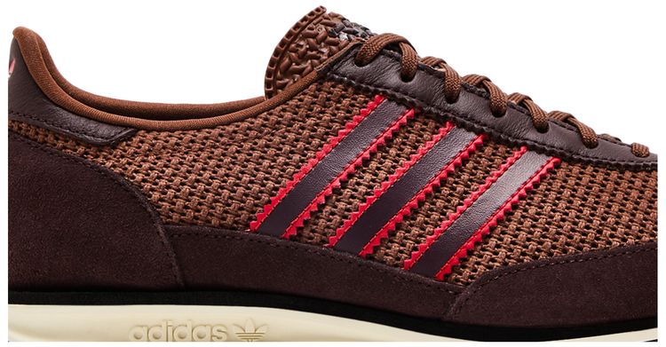 Adidas Wmns SL72 OG Preloved Brown