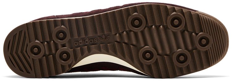 Adidas Wmns SL72 OG Preloved Brown