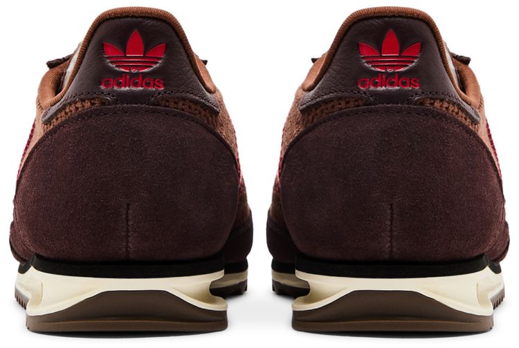 Adidas Wmns SL72 OG Preloved Brown