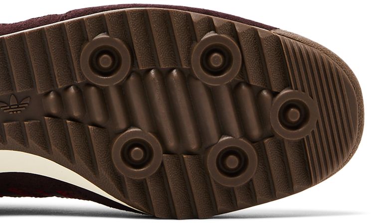 Adidas Wmns SL72 OG Preloved Brown