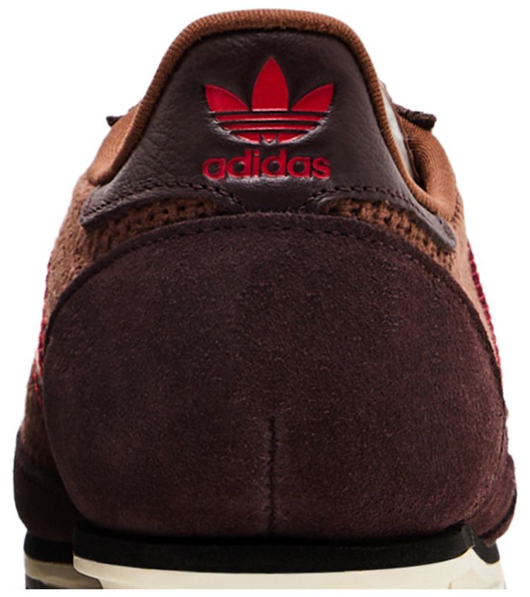 Adidas Wmns SL72 OG Preloved Brown