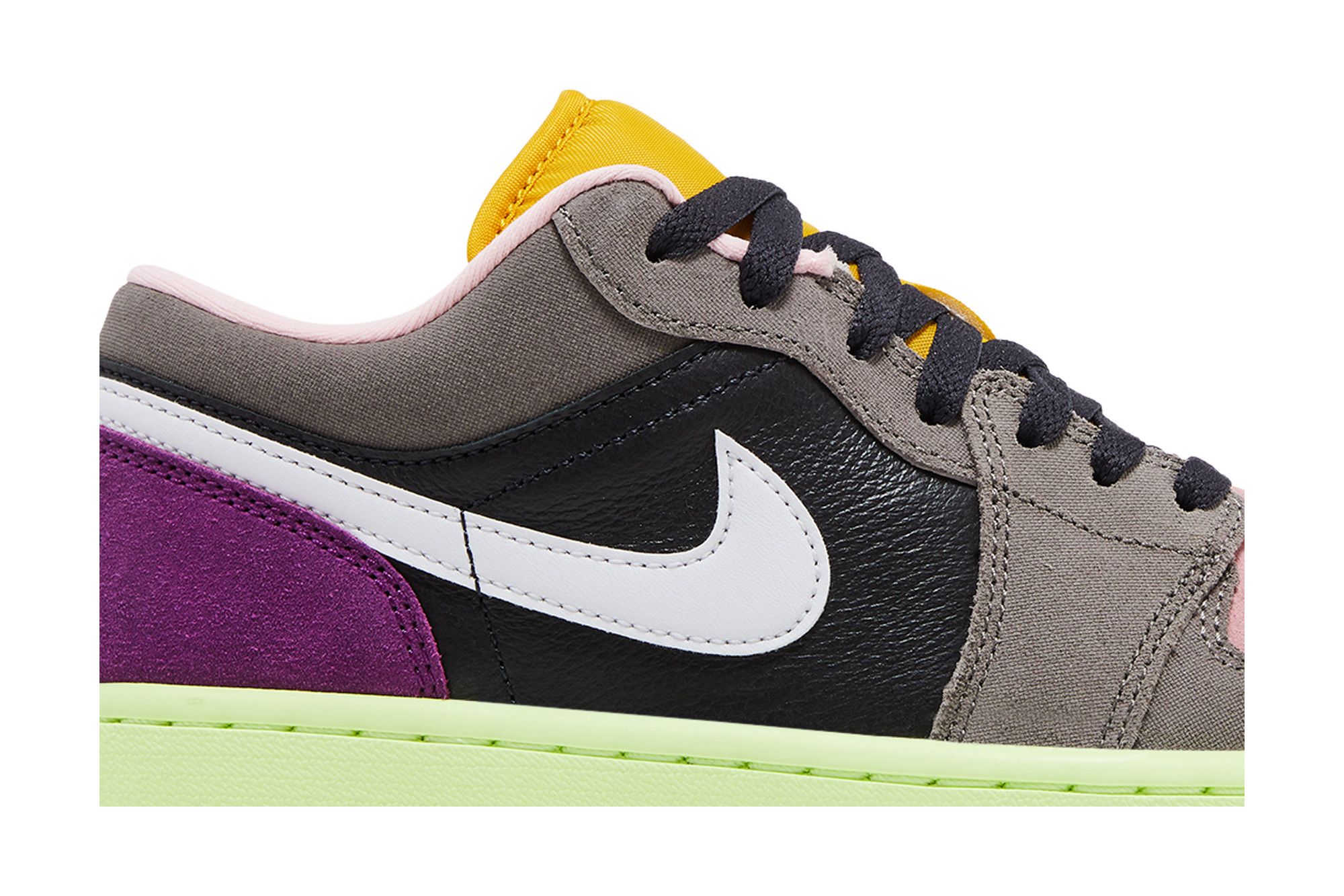 Buy Air Jordan 1 Low SE 'Tokyo Bio Hack' - HQ2010 005 | GOAT