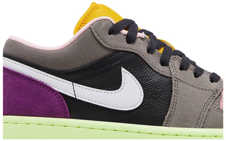 Air Jordan 1 Low SE Tokyo Bio Hack