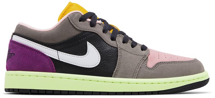 Air Jordan 1 Low SE Tokyo Bio Hack