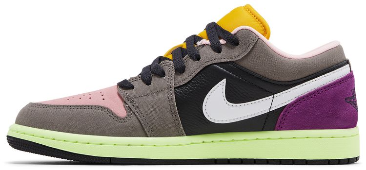 Air Jordan 1 Low SE Tokyo Bio Hack