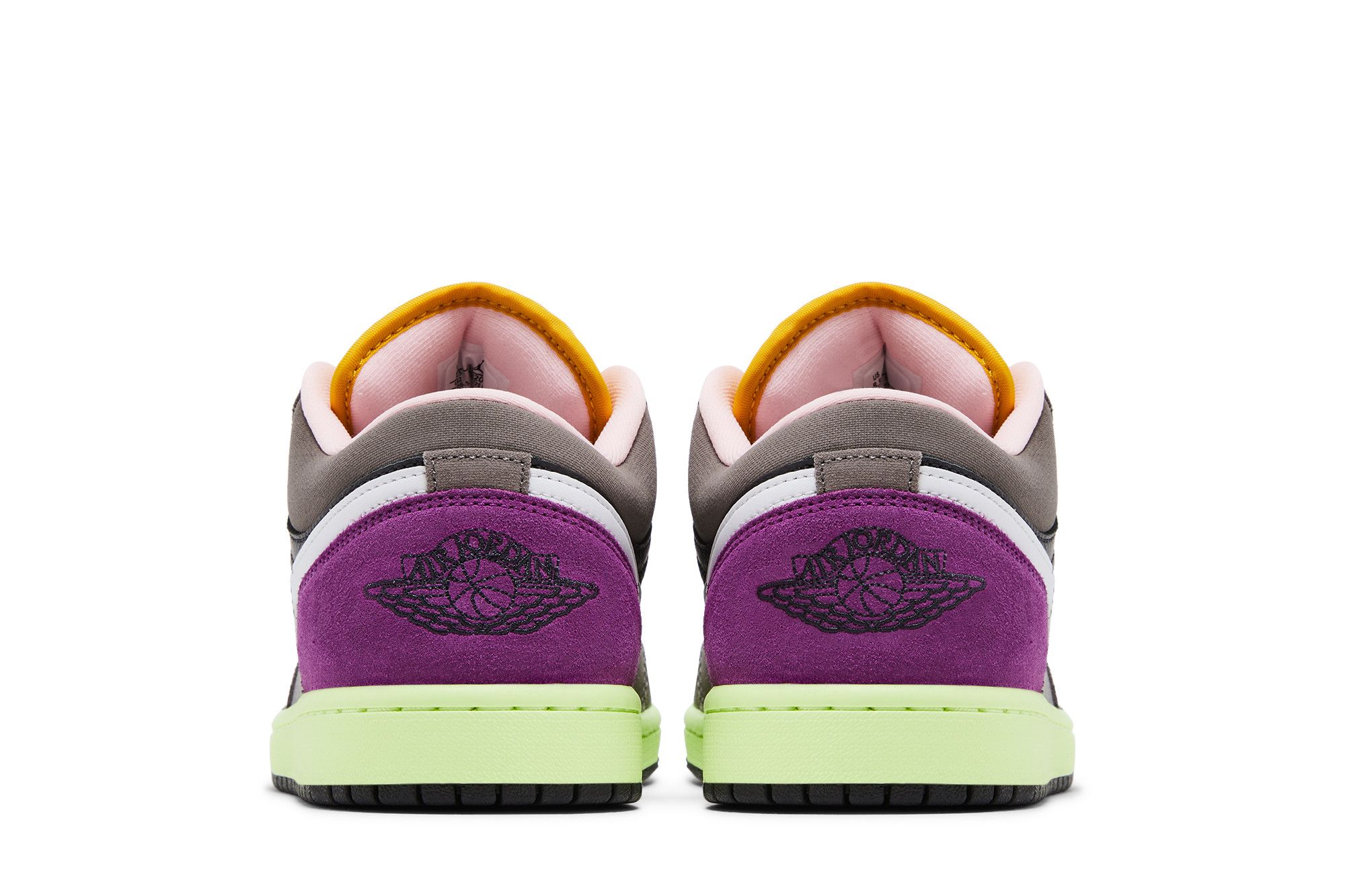 Buy Air Jordan 1 Low SE 'Tokyo Bio Hack' - HQ2010 005 | GOAT
