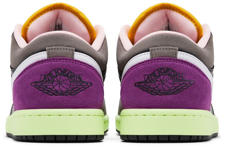 Air Jordan 1 Low SE Tokyo Bio Hack