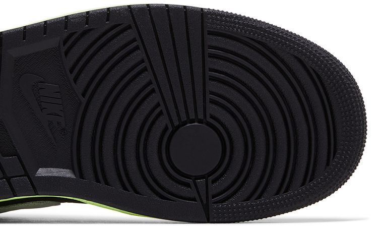 Air Jordan 1 Low SE Tokyo Bio Hack