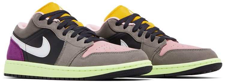 Air Jordan 1 Low SE Tokyo Bio Hack