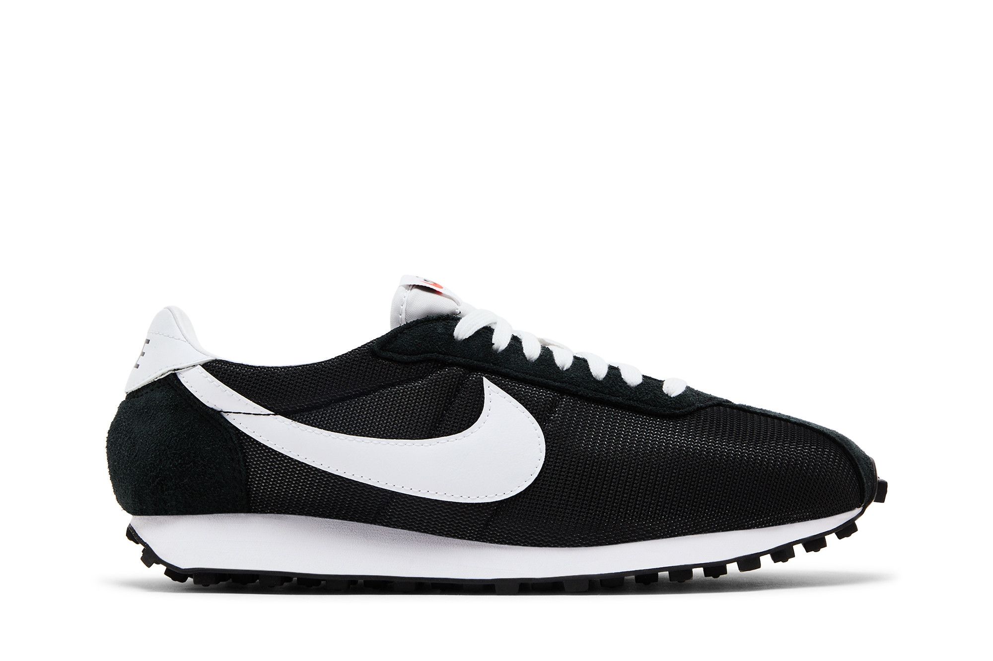 Buy Nike LD 1000 'Black White' - HJ4687 002 | GOAT