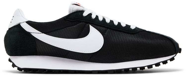 Nike LD 1000 Black White