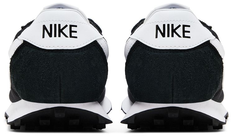 Nike LD 1000 Black White