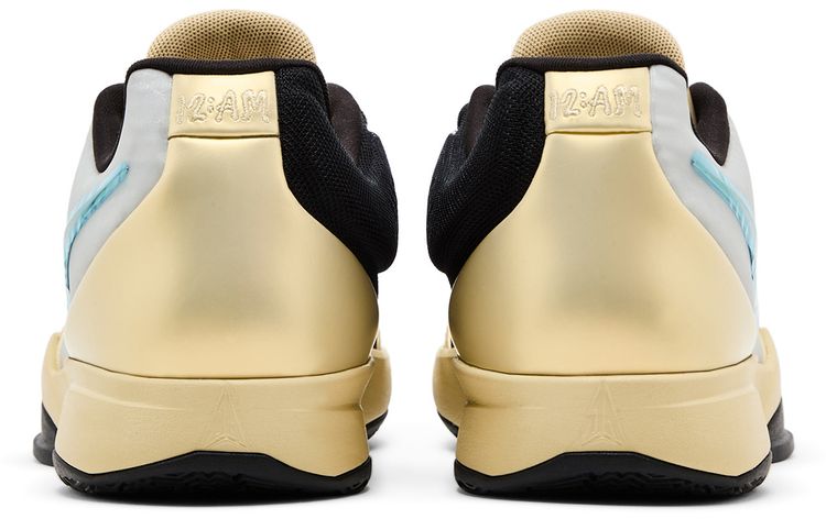 Nike Ja 2 EYBL   SOS PE