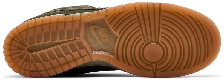 Nike Dunk Low SB Pro B Sequoia