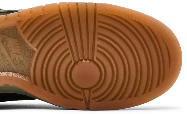 Nike Dunk Low SB Pro B Sequoia