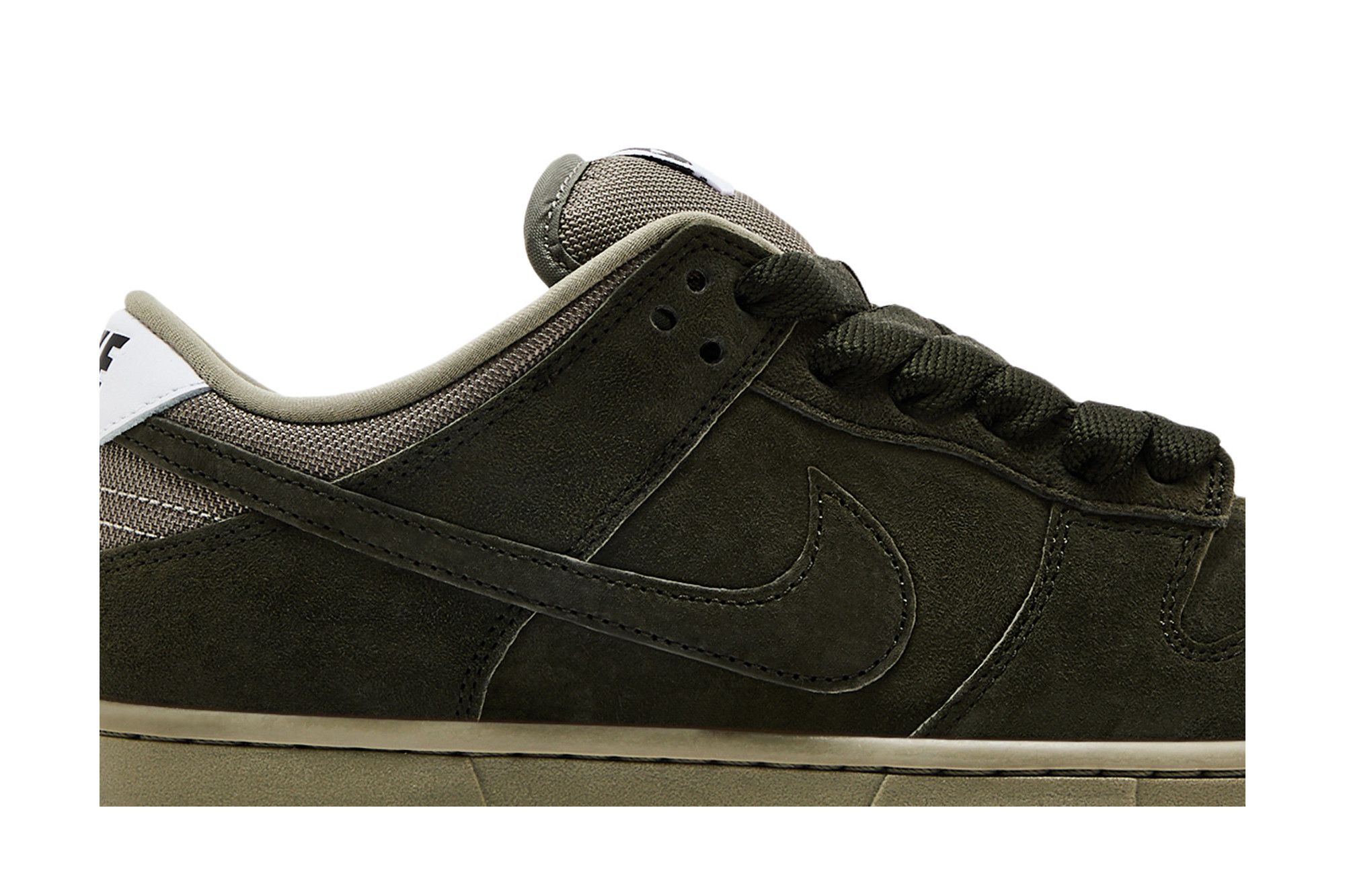 Buy Nike Dunk Low SB Pro B 'Sequoia' - HJ0367 301 | GOAT