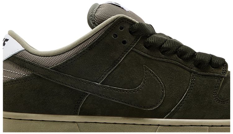 Nike Dunk Low SB Pro B Sequoia