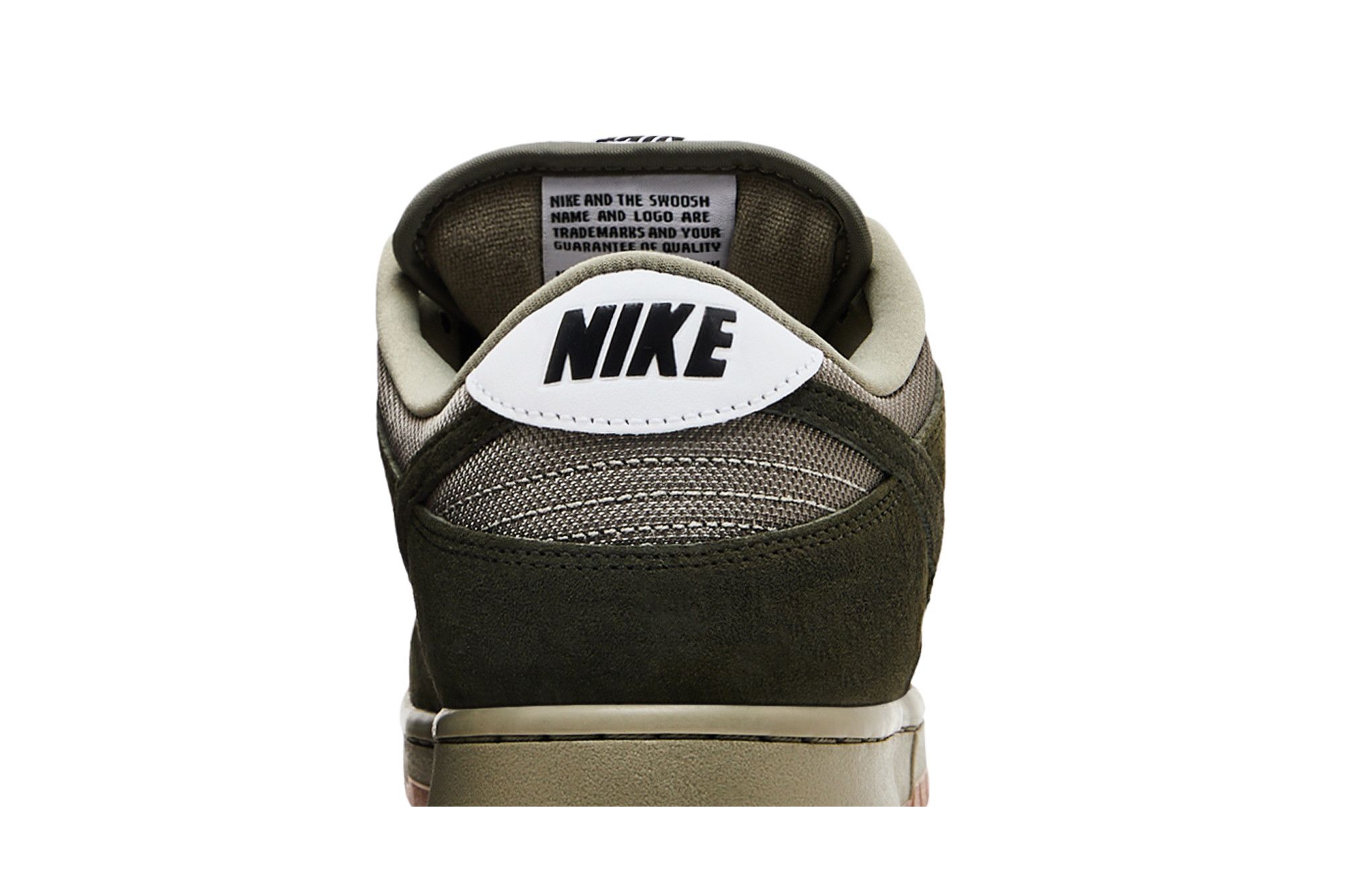 NIKE SB DUNK LOW PRO HJ0367-301 ダンク　スケート 商品情報】 NIKE SB シューズ DUNK LOW PRO B “Sequoia” HJ0367