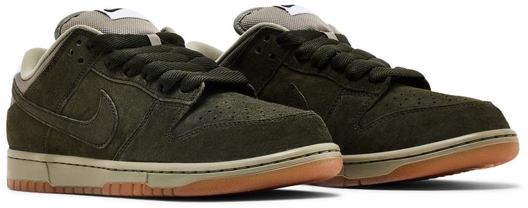 Nike Dunk Low SB Pro B Sequoia