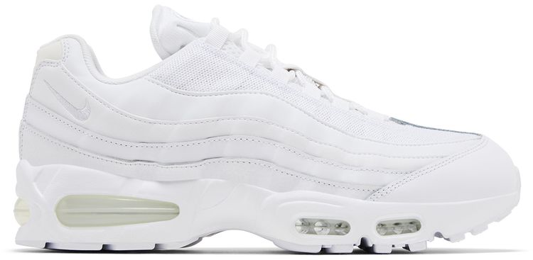Nike Air Max 95 OG White Pure Platinum