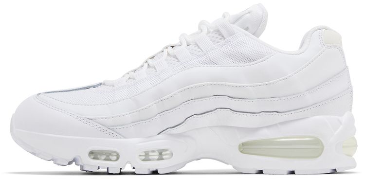 Nike Air Max 95 OG White Pure Platinum