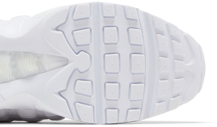 Nike Air Max 95 OG White Pure Platinum