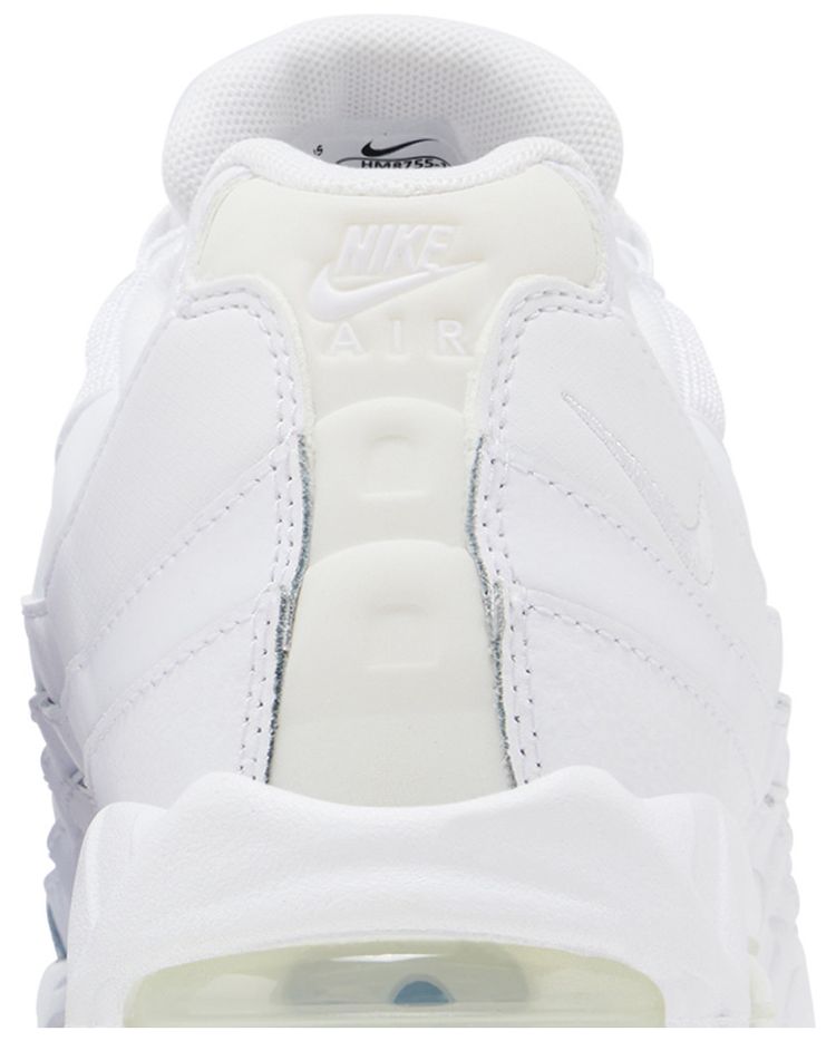 Nike Air Max 95 OG White Pure Platinum