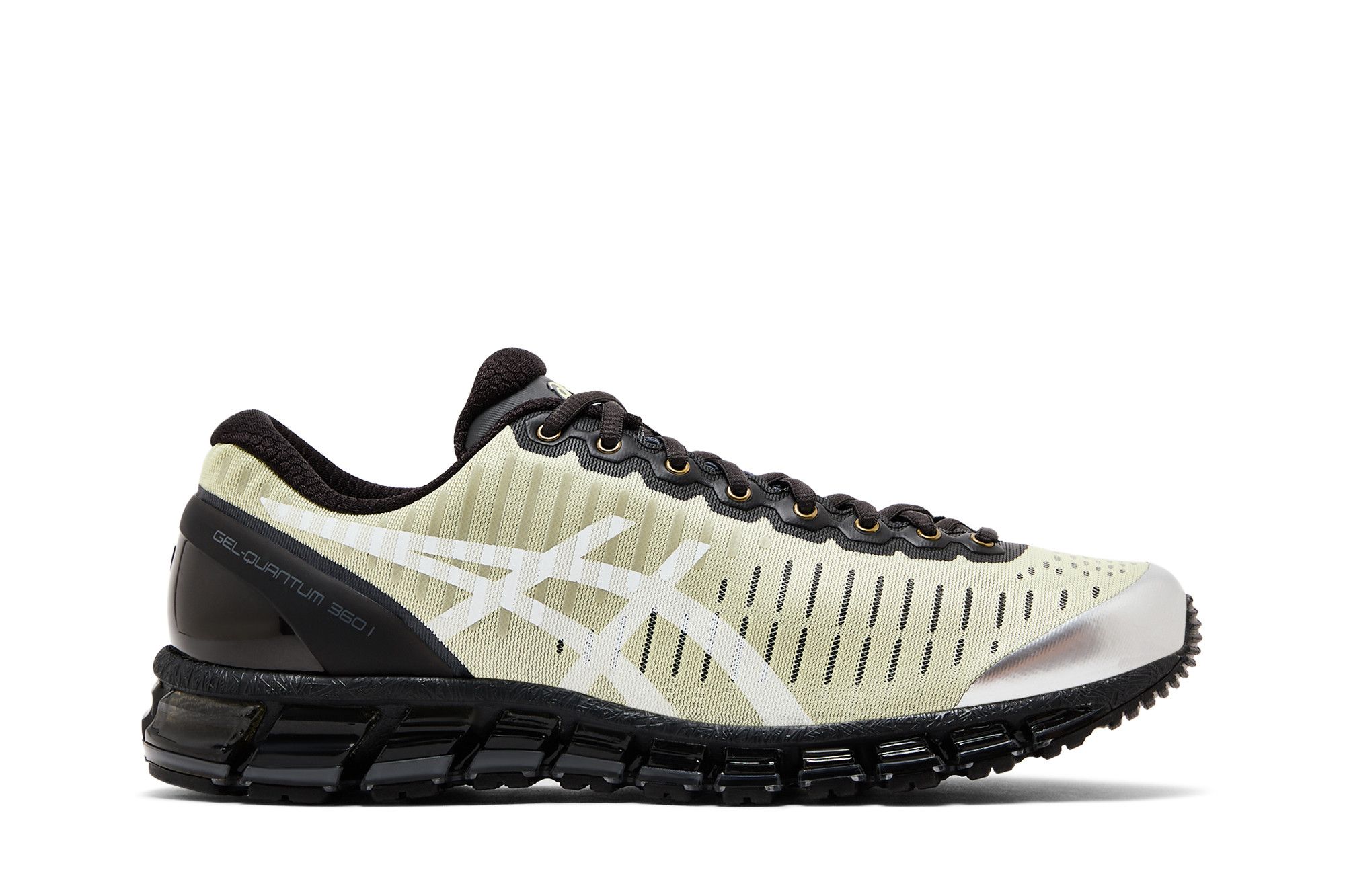 キュー GEL QUANTUM 360(26 GREY): ASICS: MENS｜CONZ ONLINE STORE