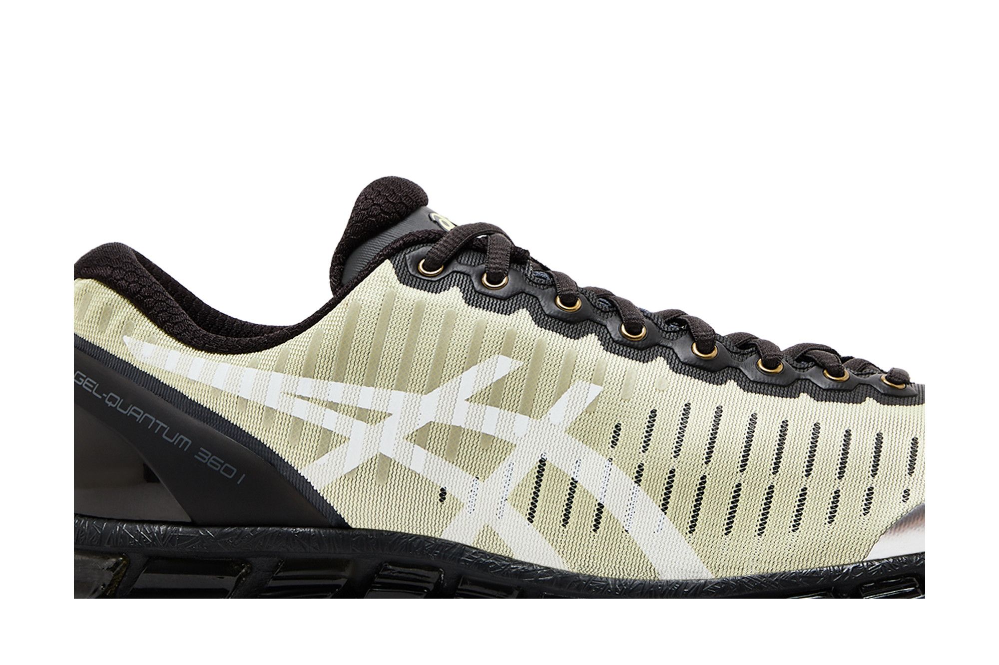 asicsGEL-QUANTUM 360 I ×ABOVE THE CLOUDS TÊNIS ASICS GEL-QUANTUM 360 I X ABOVE THE CLOUDS 