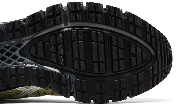 Above The Clouds x ASICS Gel Quantum 360 Black