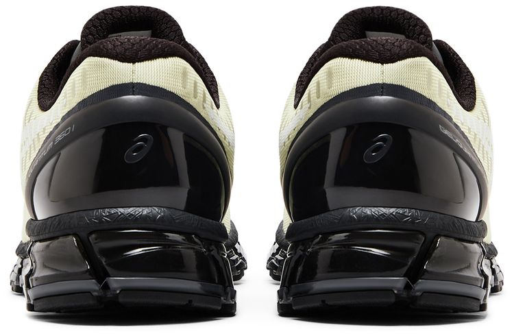 Above The Clouds x ASICS Gel Quantum 360 Black