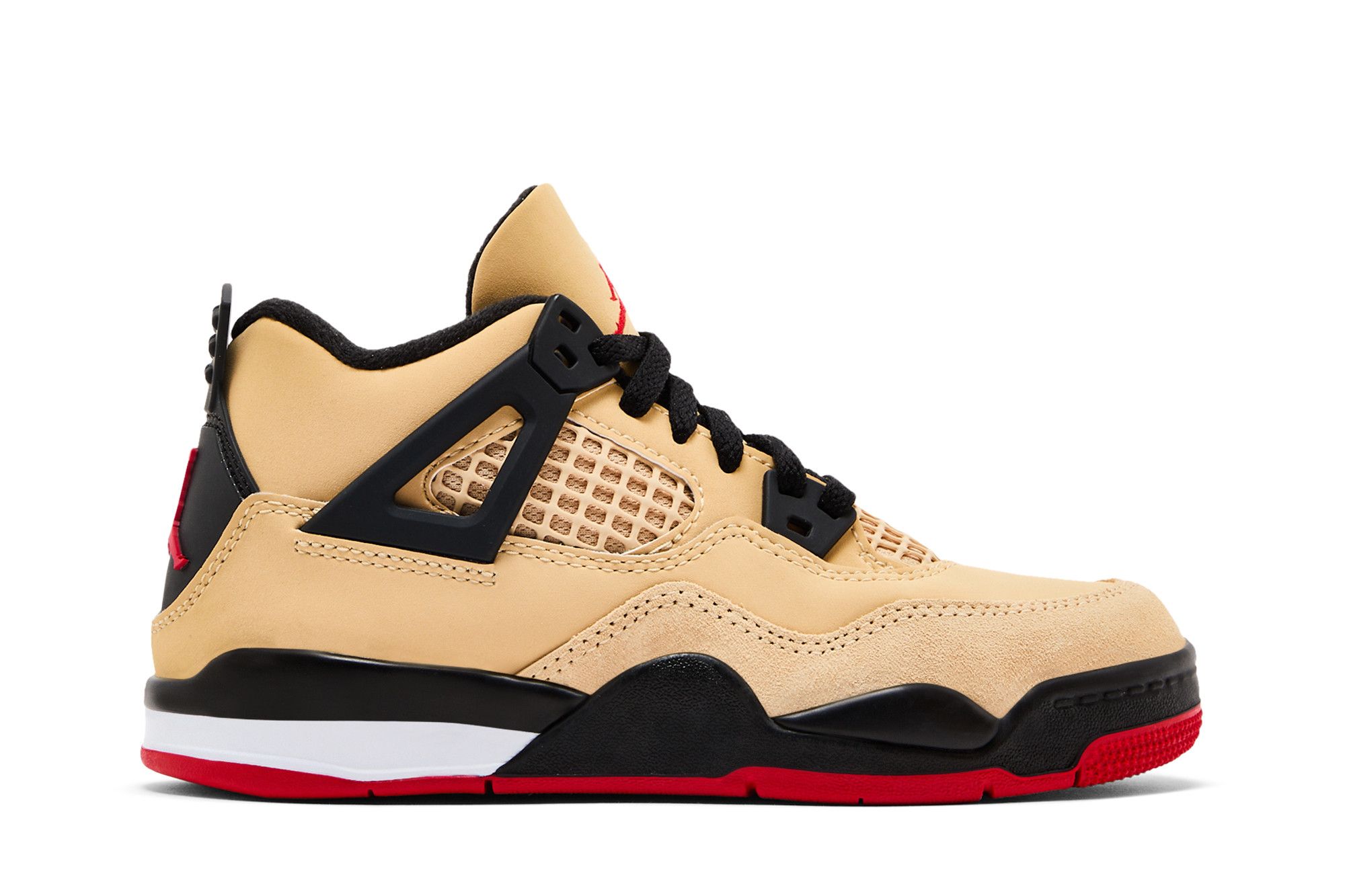 靴 pizza Buy Air Jordan 4 Retro PS 'Pizza' - IH2093 200 | GOAT