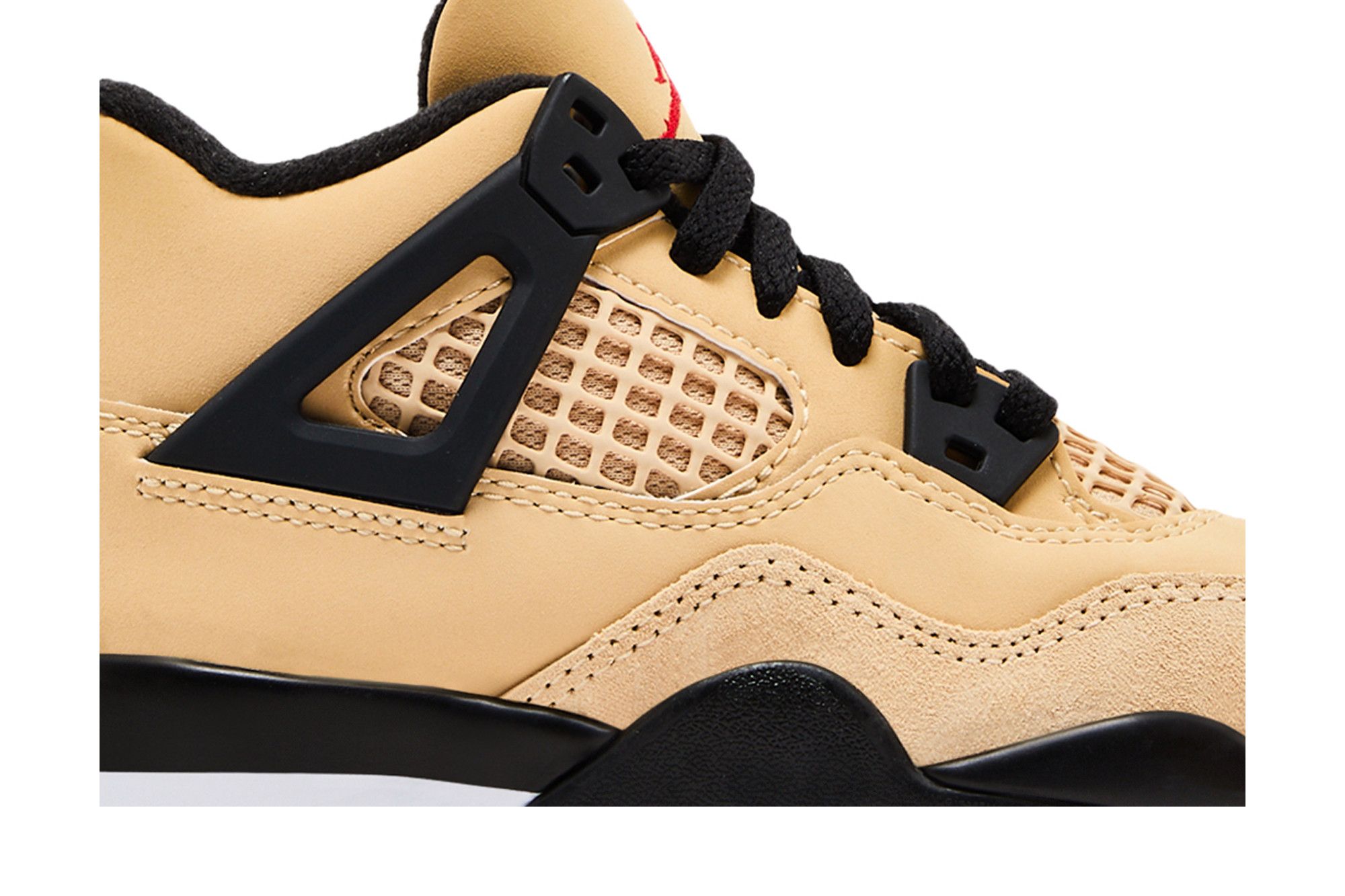 Nike Air Jordan 4 レトロ PS RETRO 22cm Buy Air Jordan 4 Retro PS 'Pizza' - IH2093 200 | GOAT