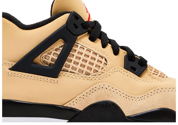 Air Jordan 4 Retro PS Pizza