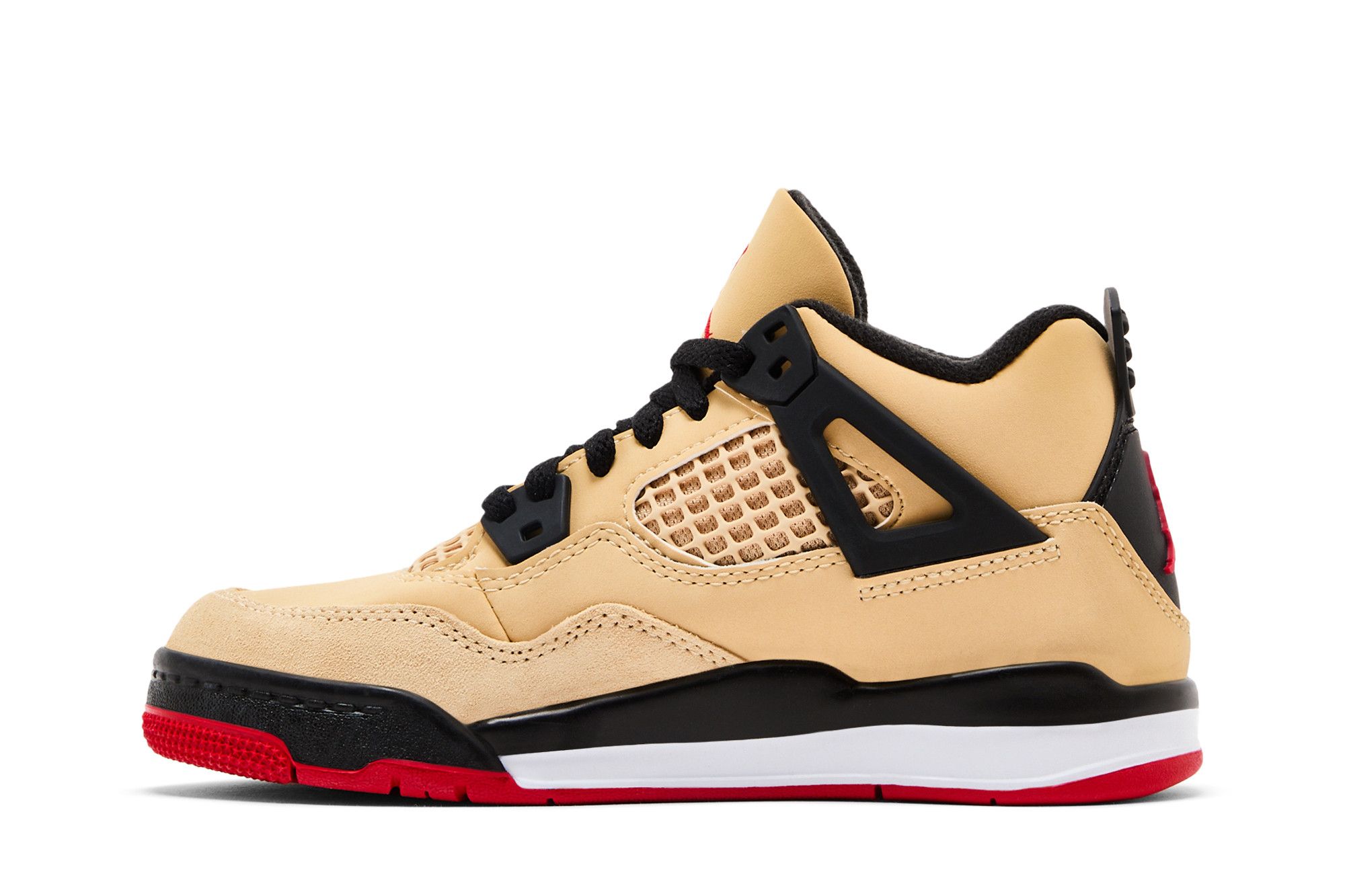 Buy Air Jordan 4 Retro PS 'Pizza' - IH2093 200 | GOAT CA