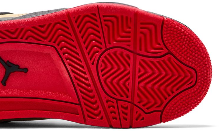 Air Jordan 4 Retro PS Pizza