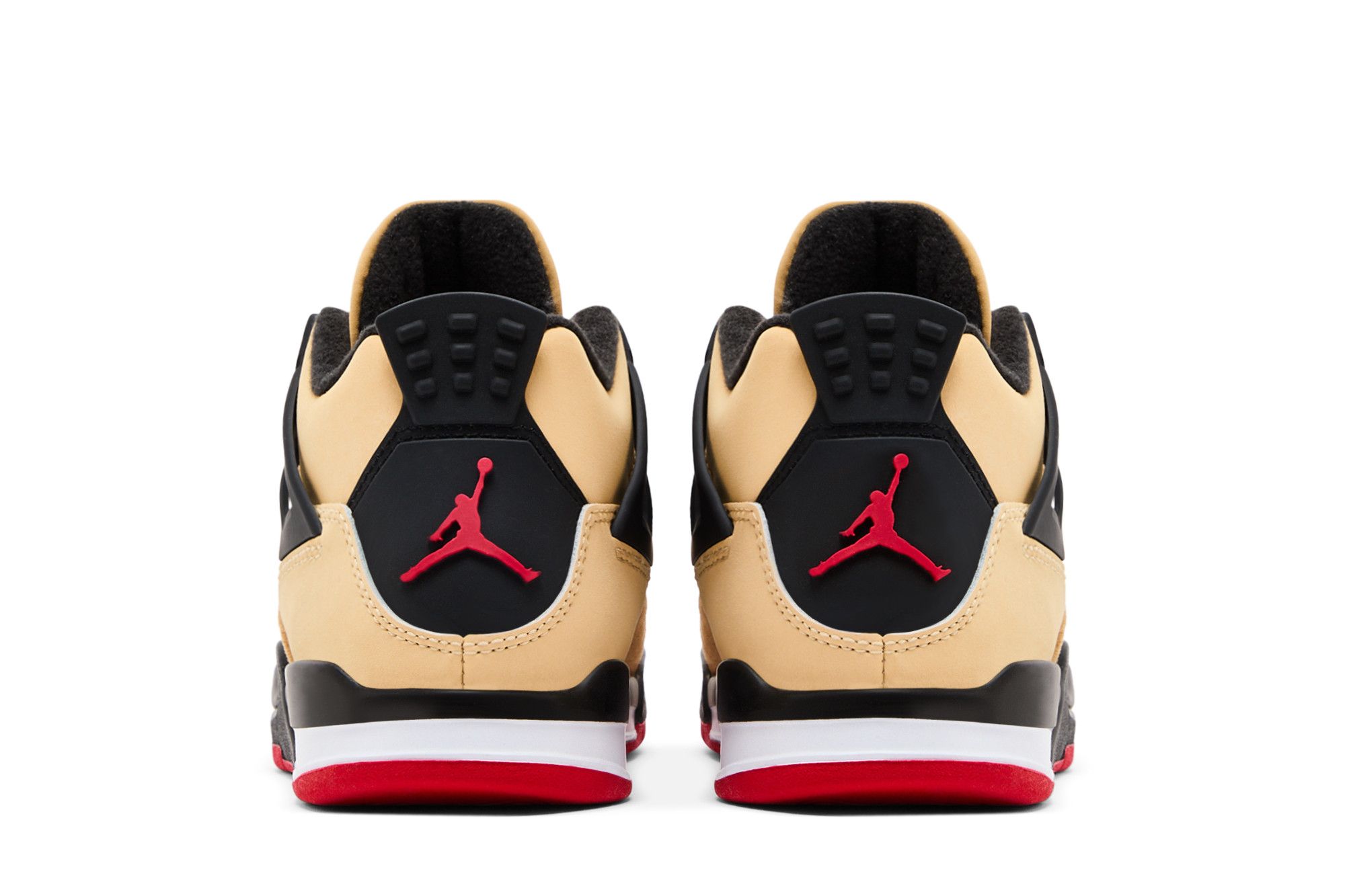 スニーカー jordan 4 PS  19cm ナイキ NIKE ジョーダン4 レトロ SE クラフト PS スニーカー