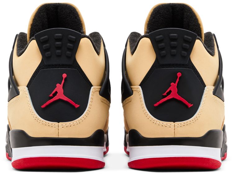 Air Jordan 4 Retro PS Pizza