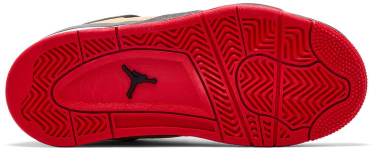 Air Jordan 4 Retro PS Pizza