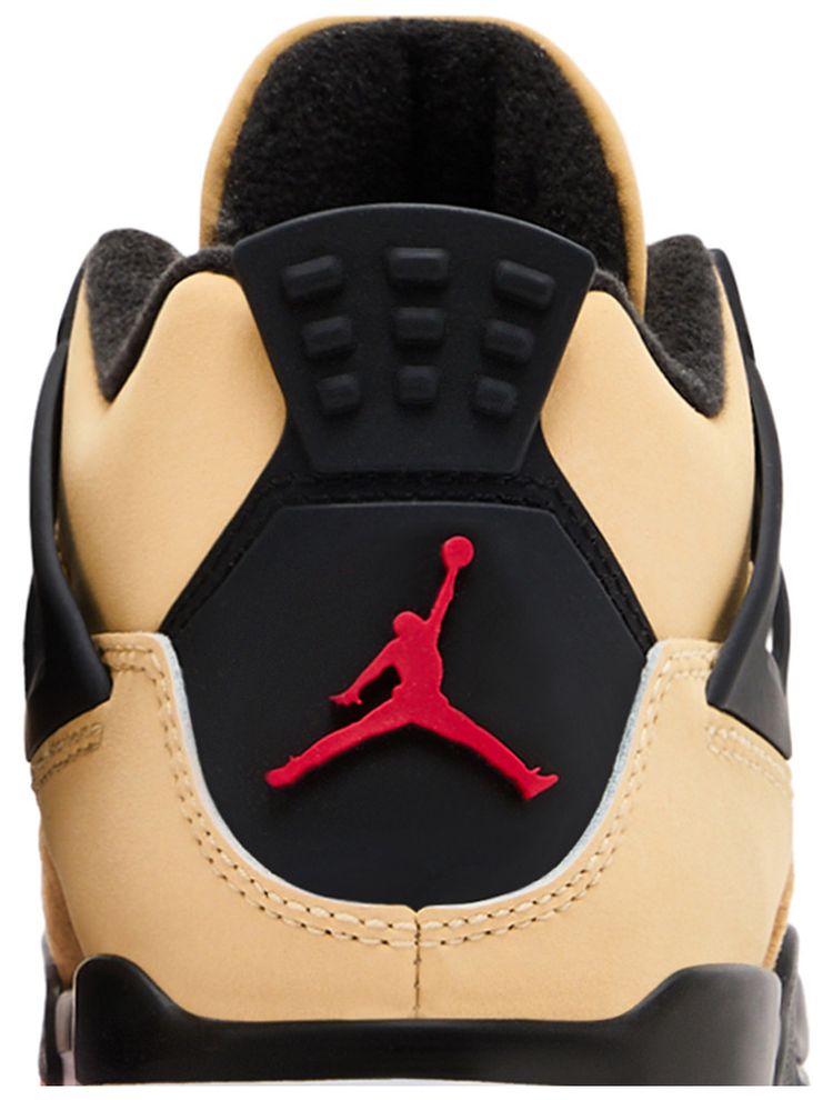 Air Jordan 4 Retro PS Pizza