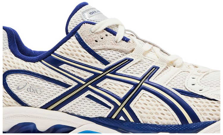 END x ASICS Gel Nimbus 101 Milk