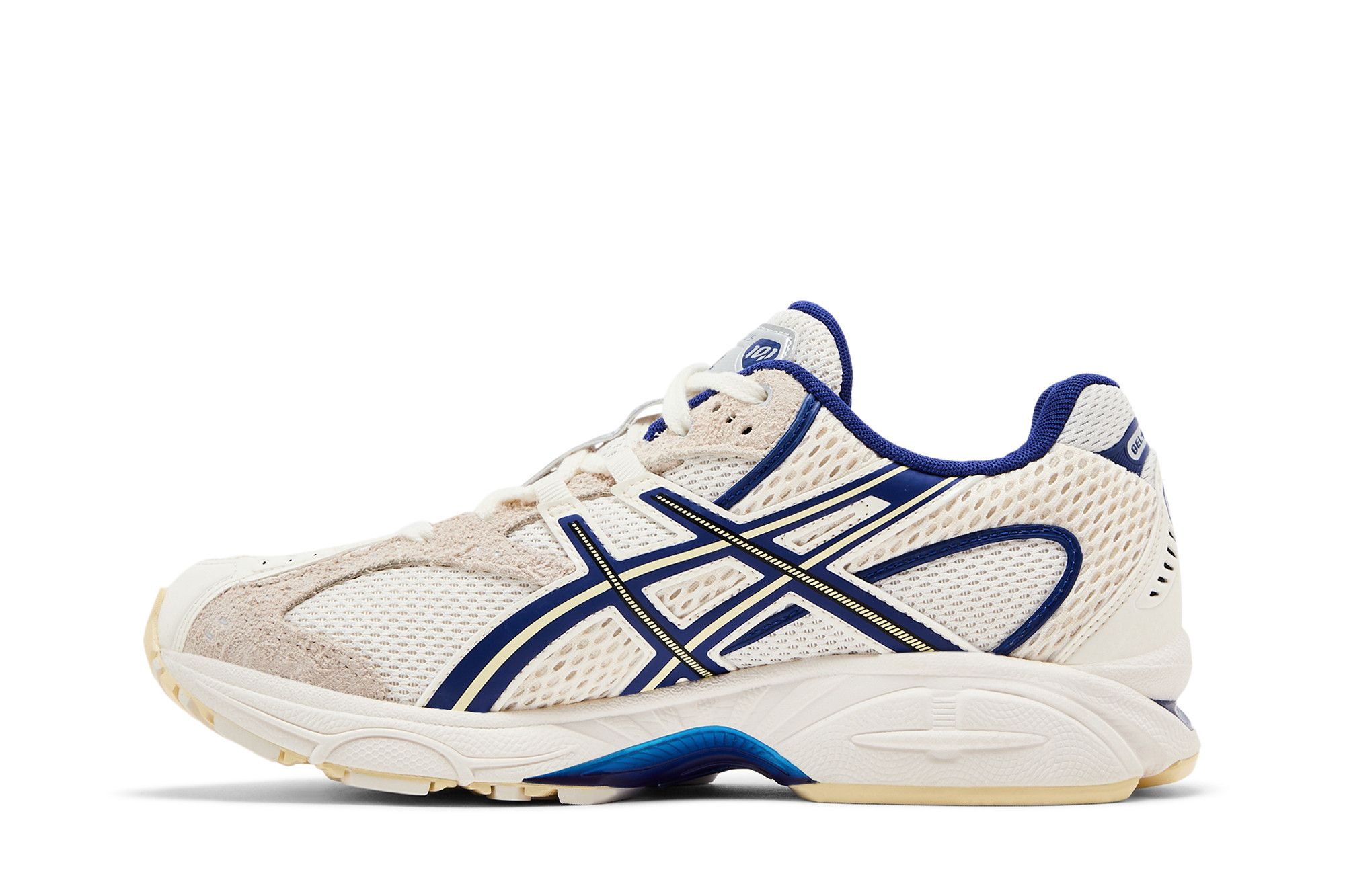 Buy END. x ASICS Gel Nimbus 10.1 'Milk' - 1203A875 250 | GOAT