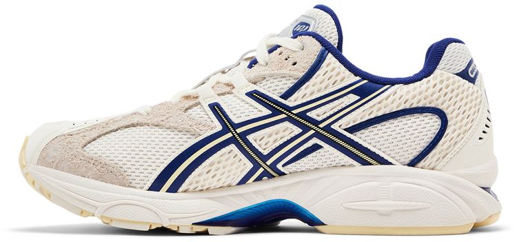 END x ASICS Gel Nimbus 101 Milk